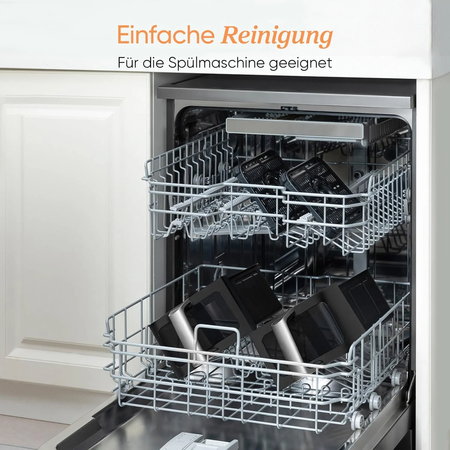 COSORI Dual Basket 8,5-Liter Heißluftfritteuse - Image 7